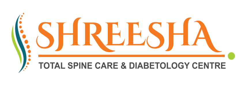 Shreesha Total Spine Care & Diabetology Center